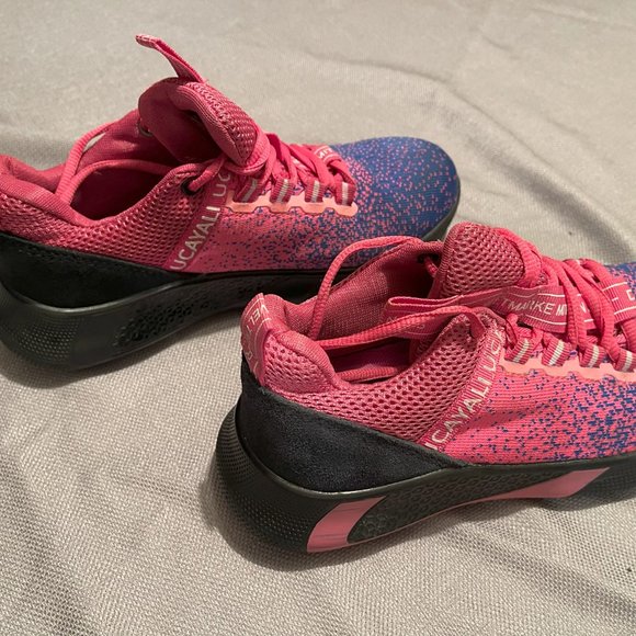 Ucayali Womens Steel Toe Safety Sneaker - Picture 4 of 6